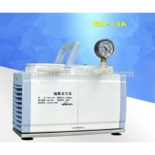 Micro Biological Laboratory Diaphragm Vacuum Pump